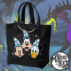 Disney Tote bag
